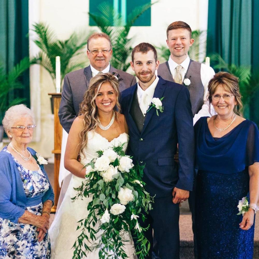 Meet your Posher, Linda